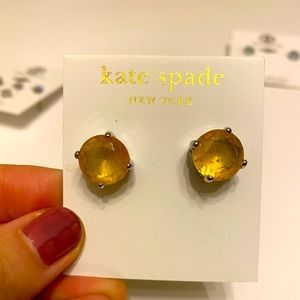 Kate Spade earring